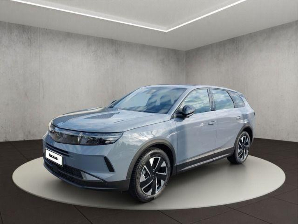 Opel Grandland X 2025 Benzine