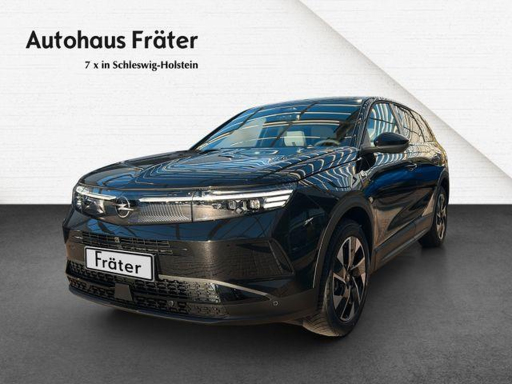 Opel Grandland X 2025 Hybride Benzine