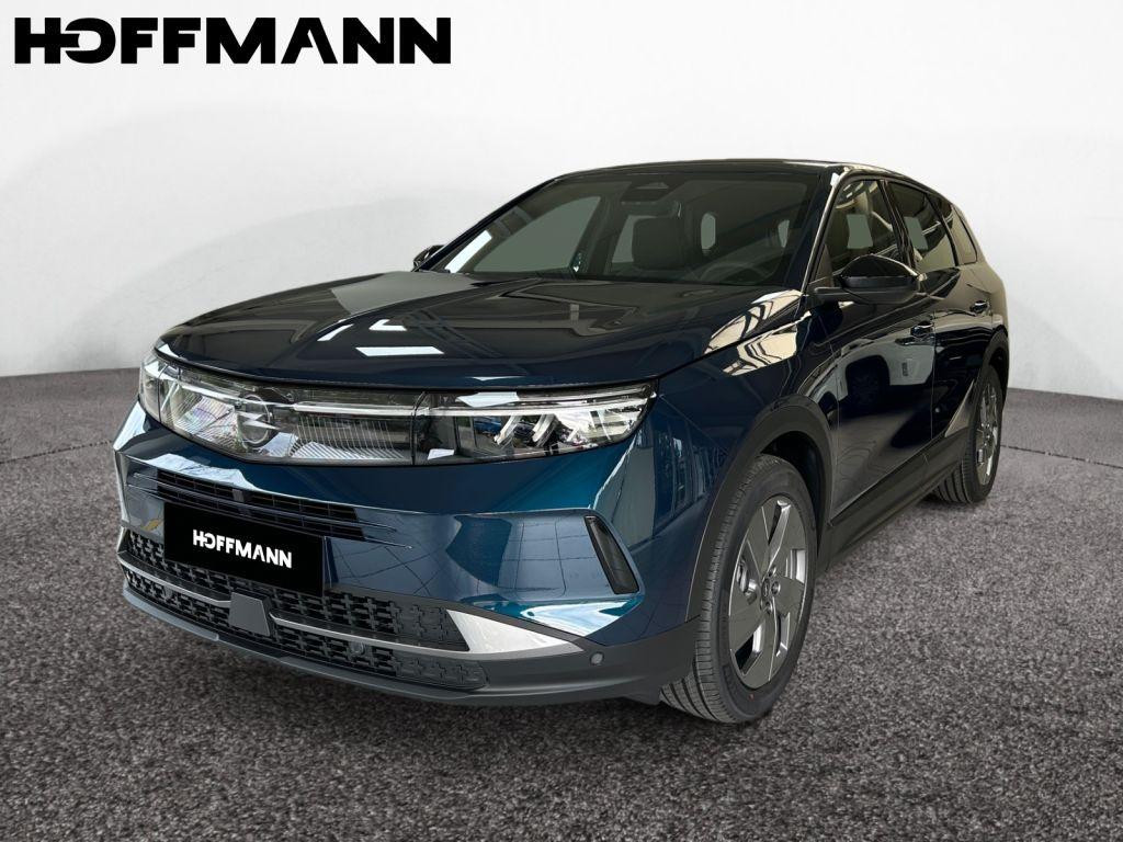 Opel Grandland X 2026 Benzine