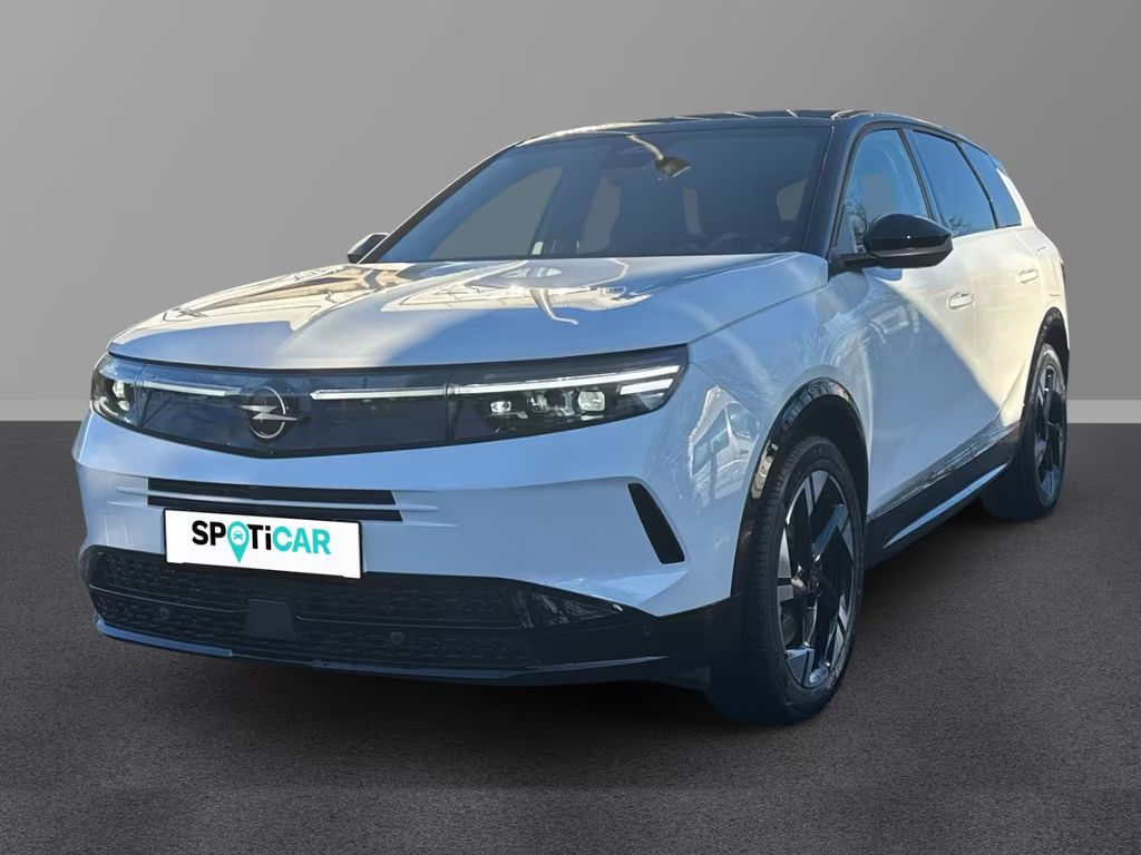 Opel Grandland 2025 Hybride Benzine