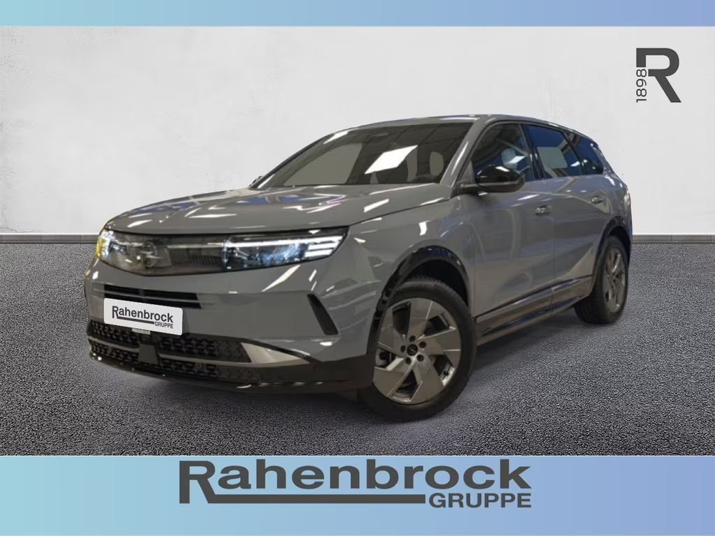 Opel Grandland 2025 Hybride Benzine