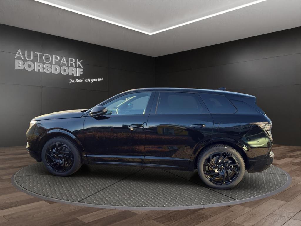 Opel Grandland 2025 Elektrisch
