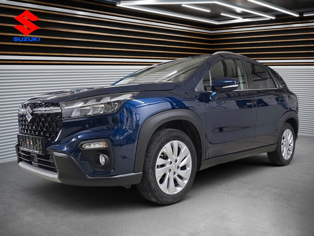 Suzuki SX4 S-Cross 2023 Benzine