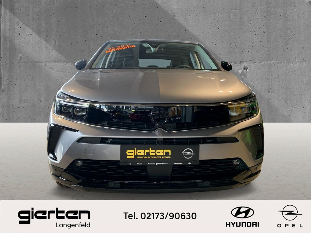 Opel Grandland X 2023 Benzine