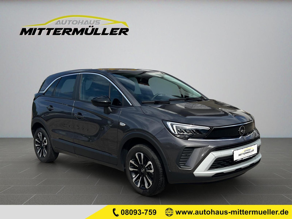Opel Crossland X 2023 Benzine