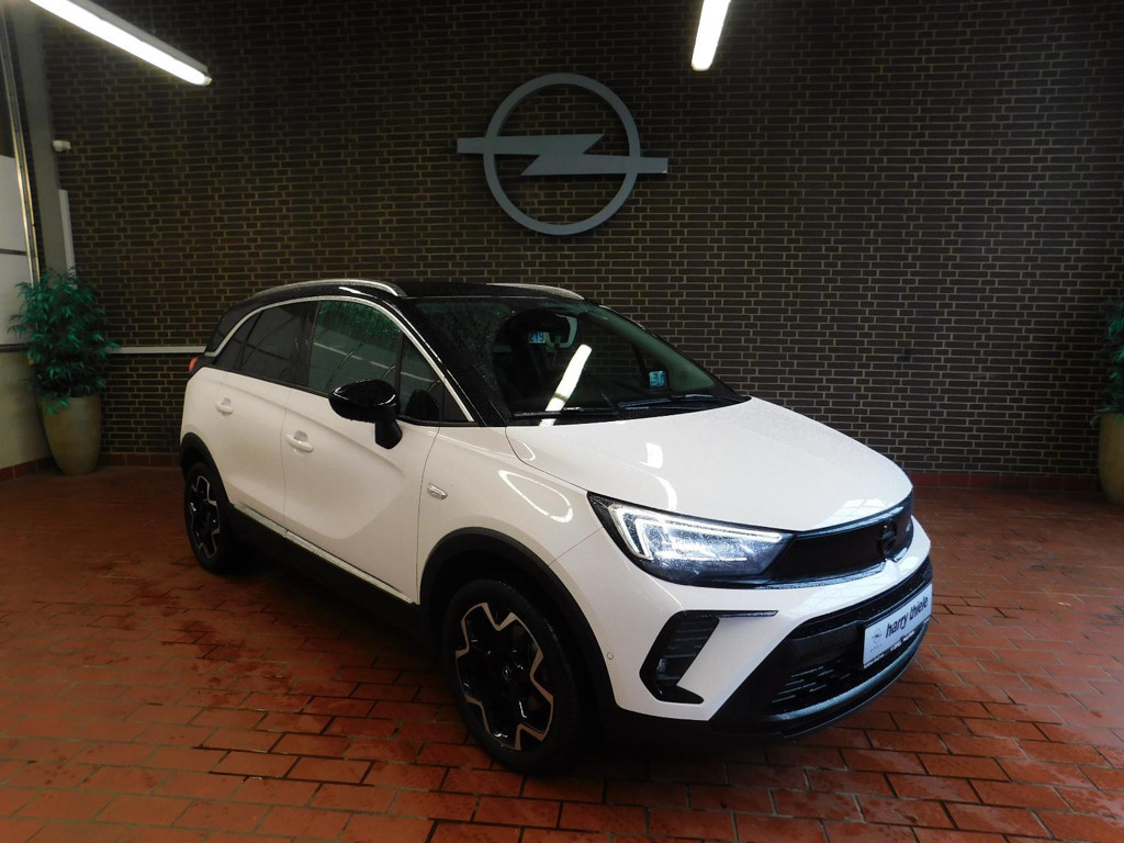 Opel Crossland X 2022 Benzine
