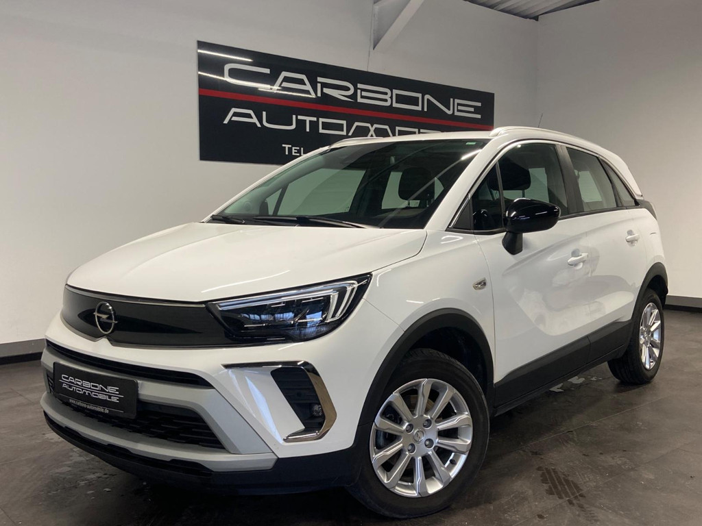 Opel Crossland X 2022 Benzine