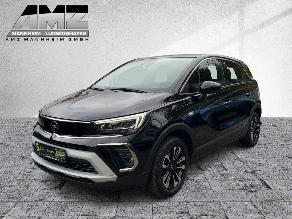 Opel Crossland X 2024 Benzine