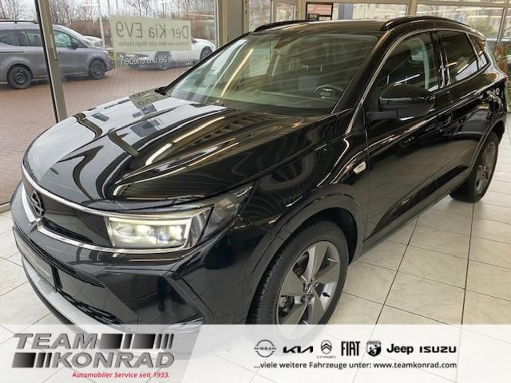Opel Grandland X 2023 Diesel