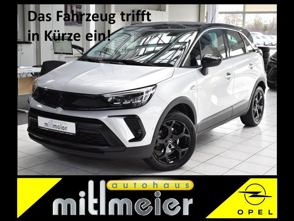 Opel Crossland X 2023 Benzine