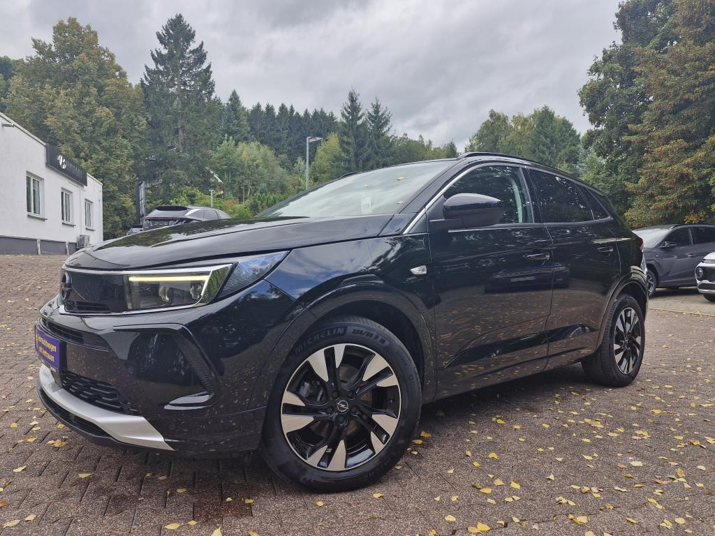 Opel Grandland X 2023 Benzine