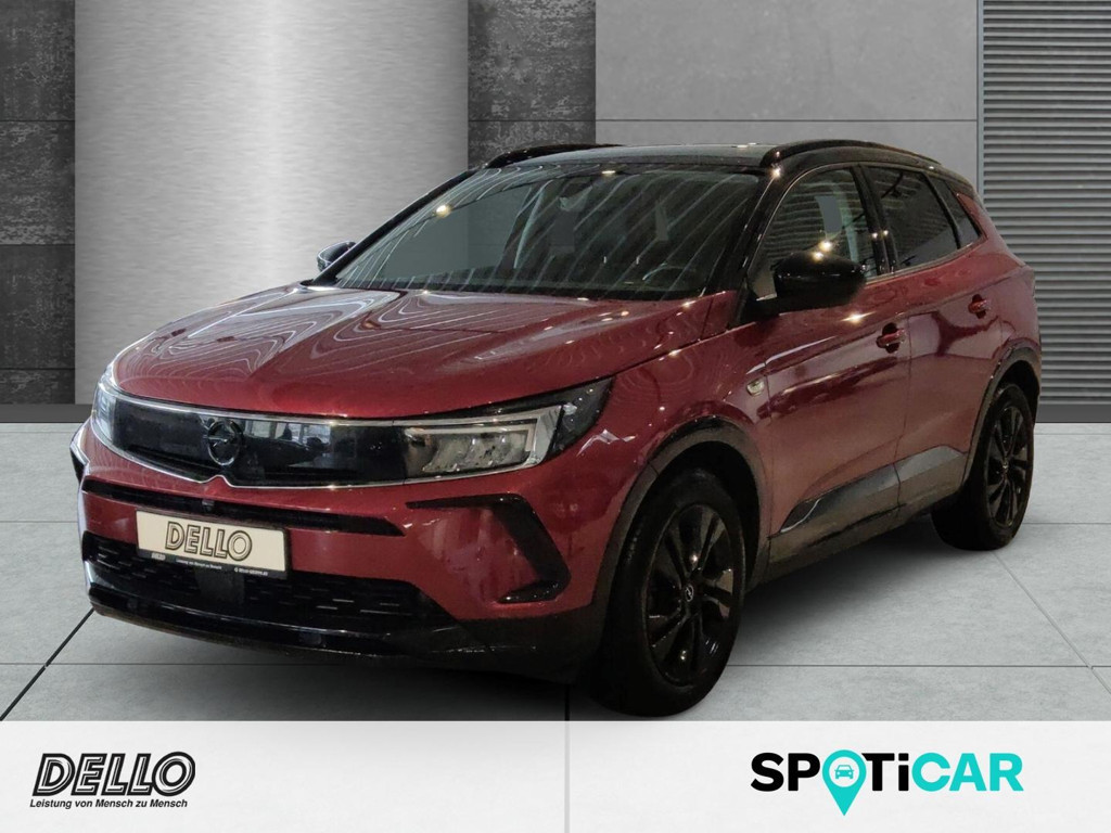 Opel Grandland X 2023 Diesel