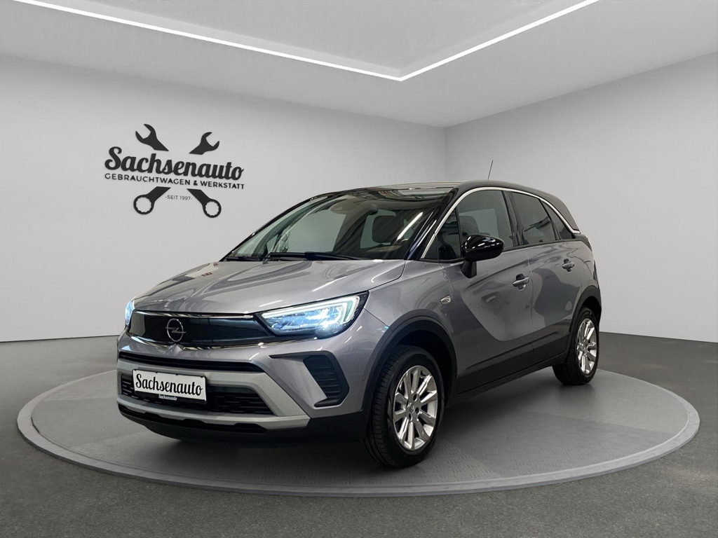 Opel Crossland X 2022 Benzine