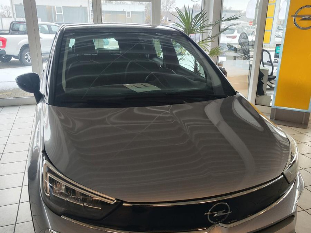 Opel Crossland X 2022 Benzine