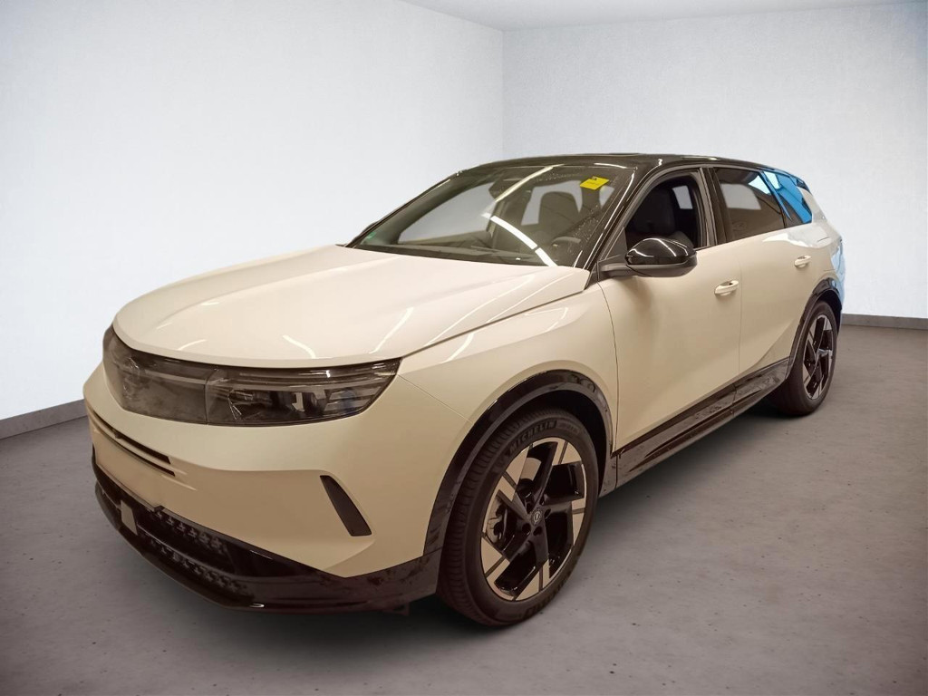 Opel Grandland X 2024 Hybride Benzine