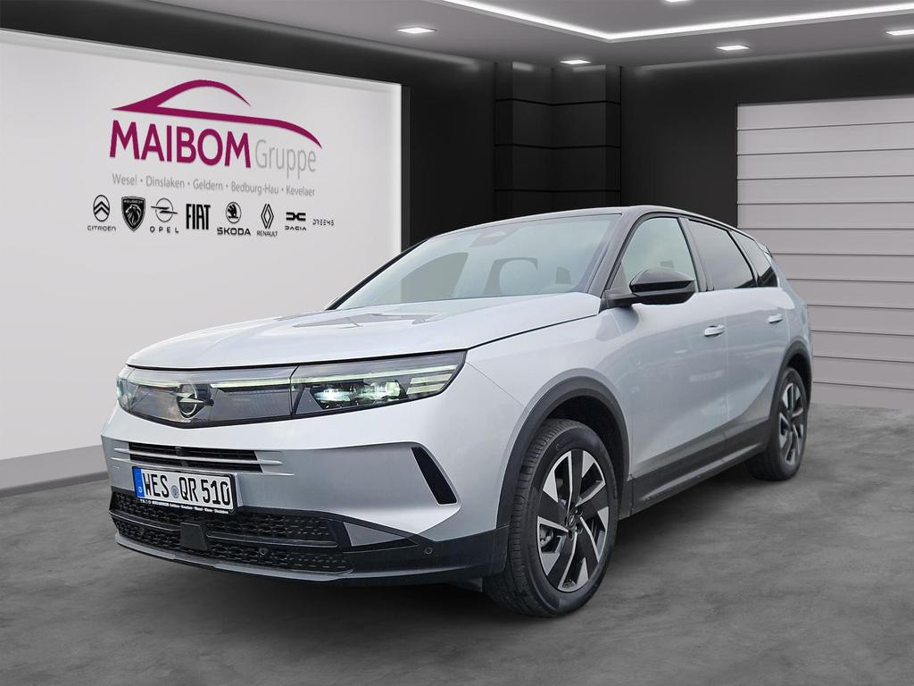 Opel Grandland 2025 Benzine