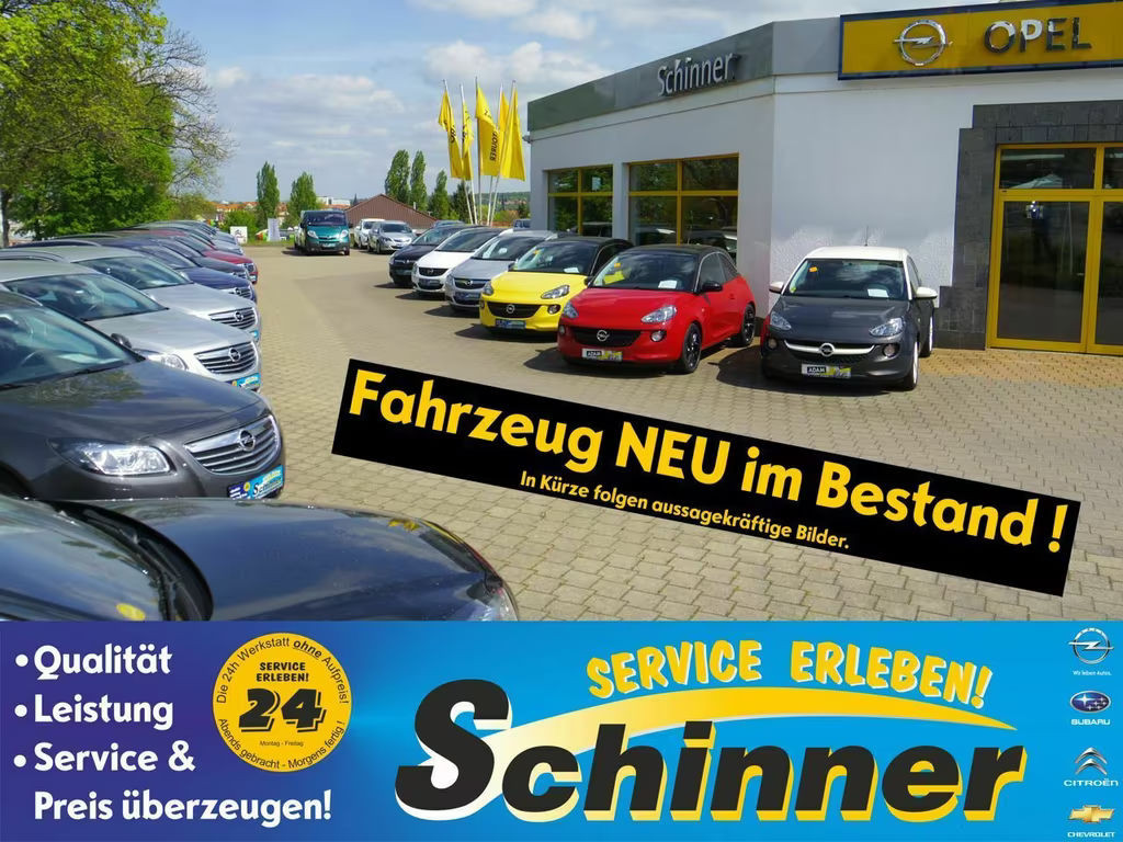 Opel Grandland 2025 Benzine