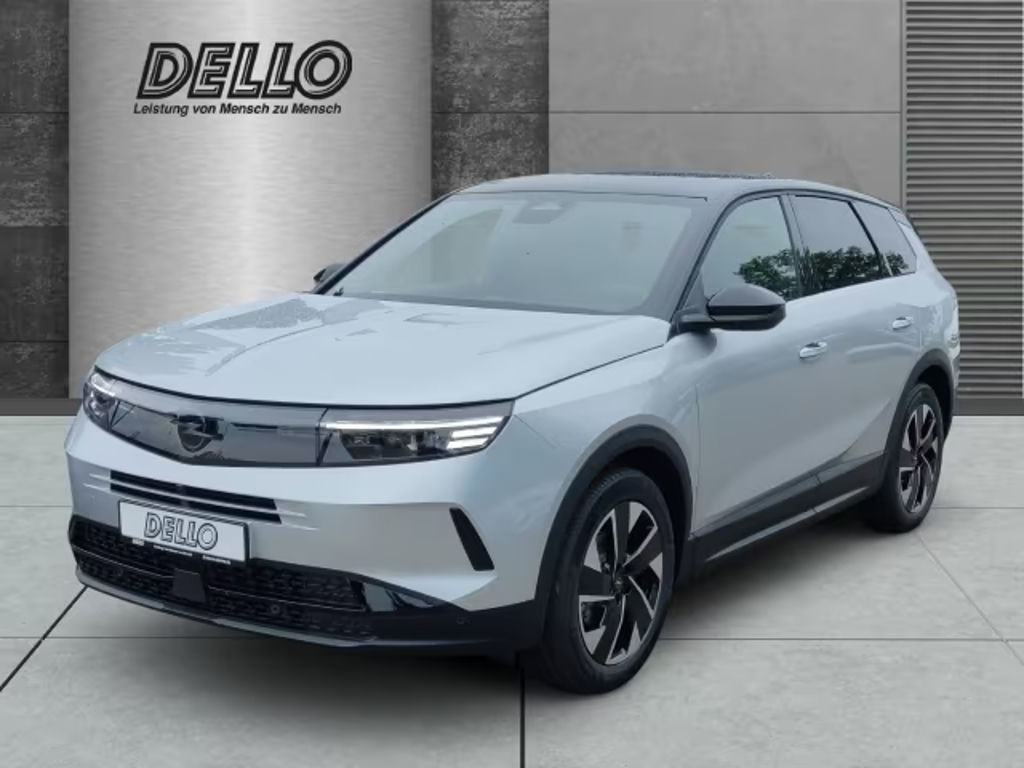 Opel Grandland 2025 Benzine