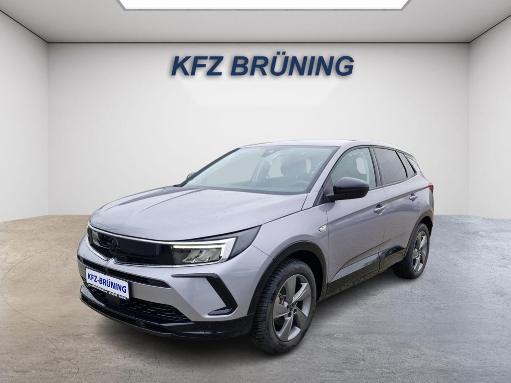 Opel Grandland X 2023 Benzine