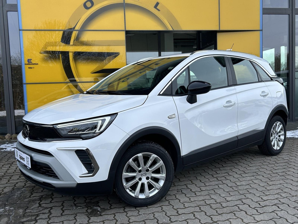 Opel Crossland X 2022 Benzine