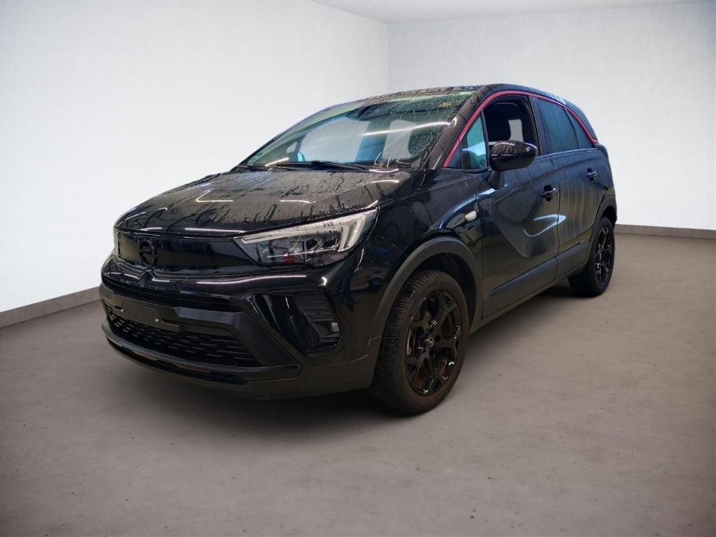 Opel Crossland X 2023 Benzine
