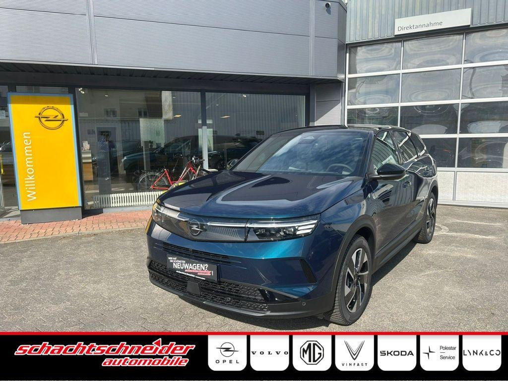 Opel Grandland X 2025 Benzine