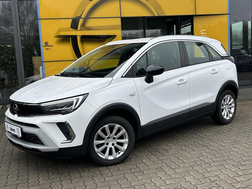 Opel Crossland X 2023 Benzine