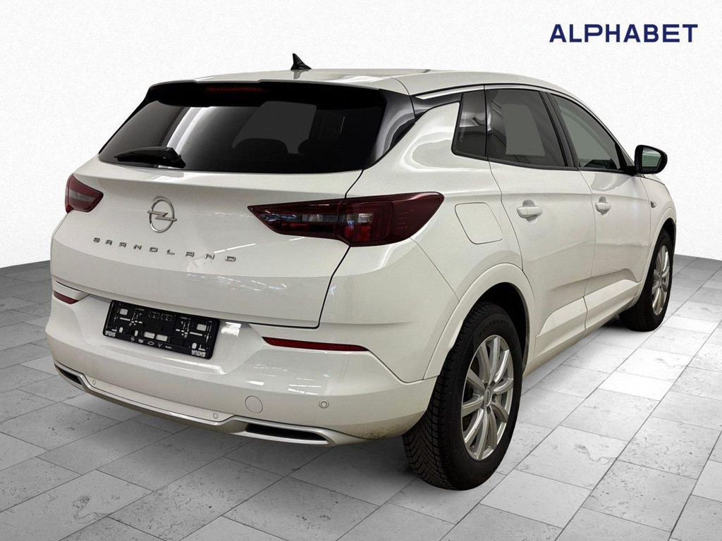 Opel Grandland X 2023 Diesel