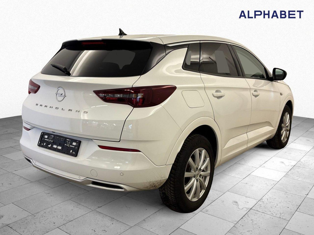 Opel Grandland X 2023 Diesel