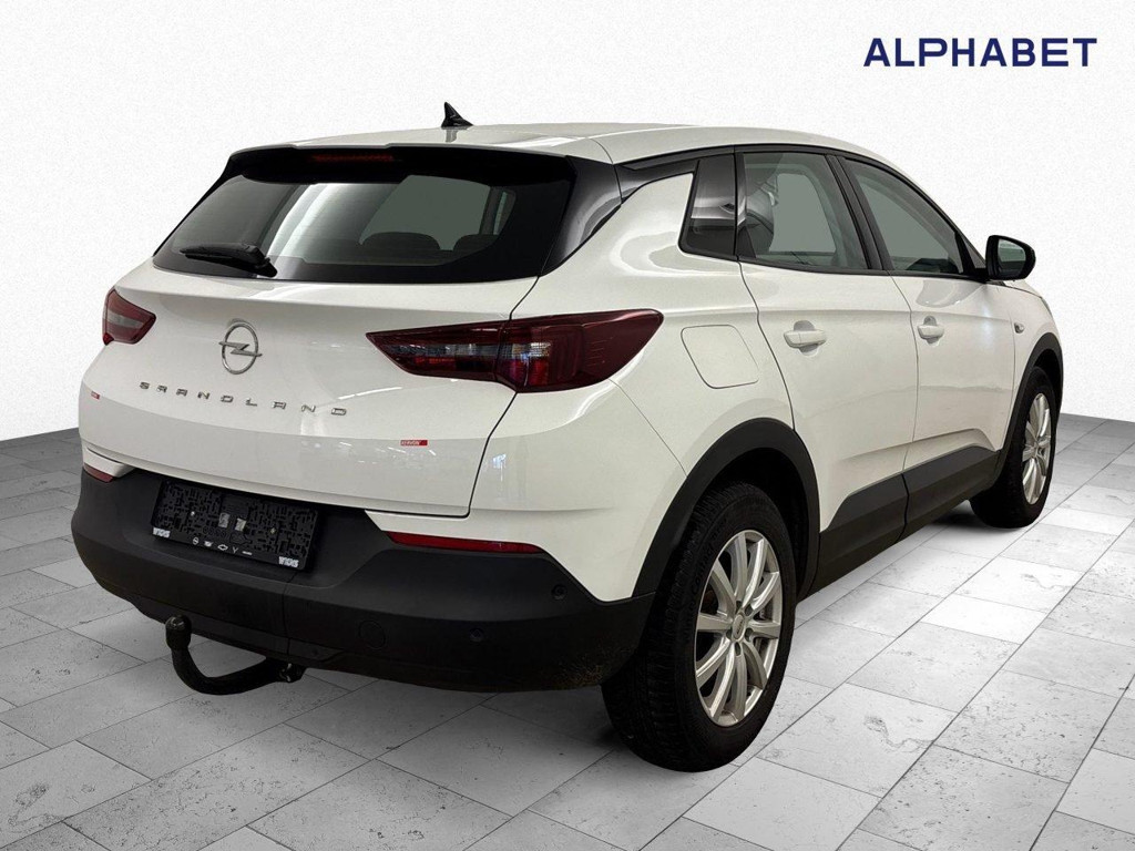 Opel Grandland X 2022 Diesel
