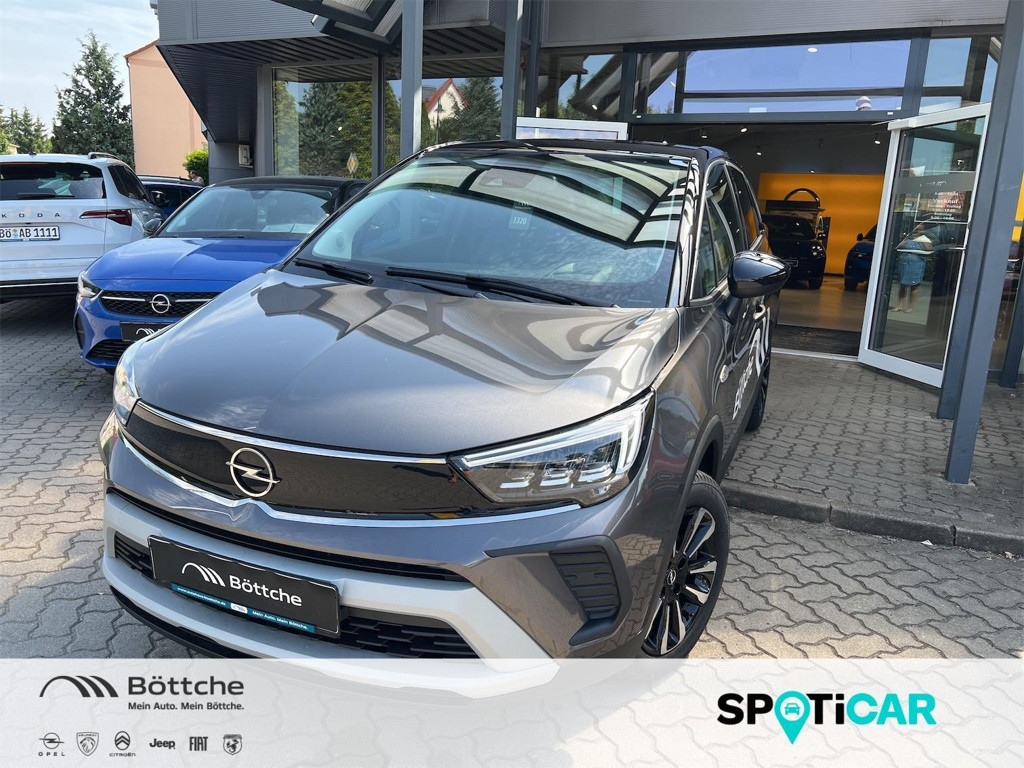 Opel Crossland X 2023 Benzine