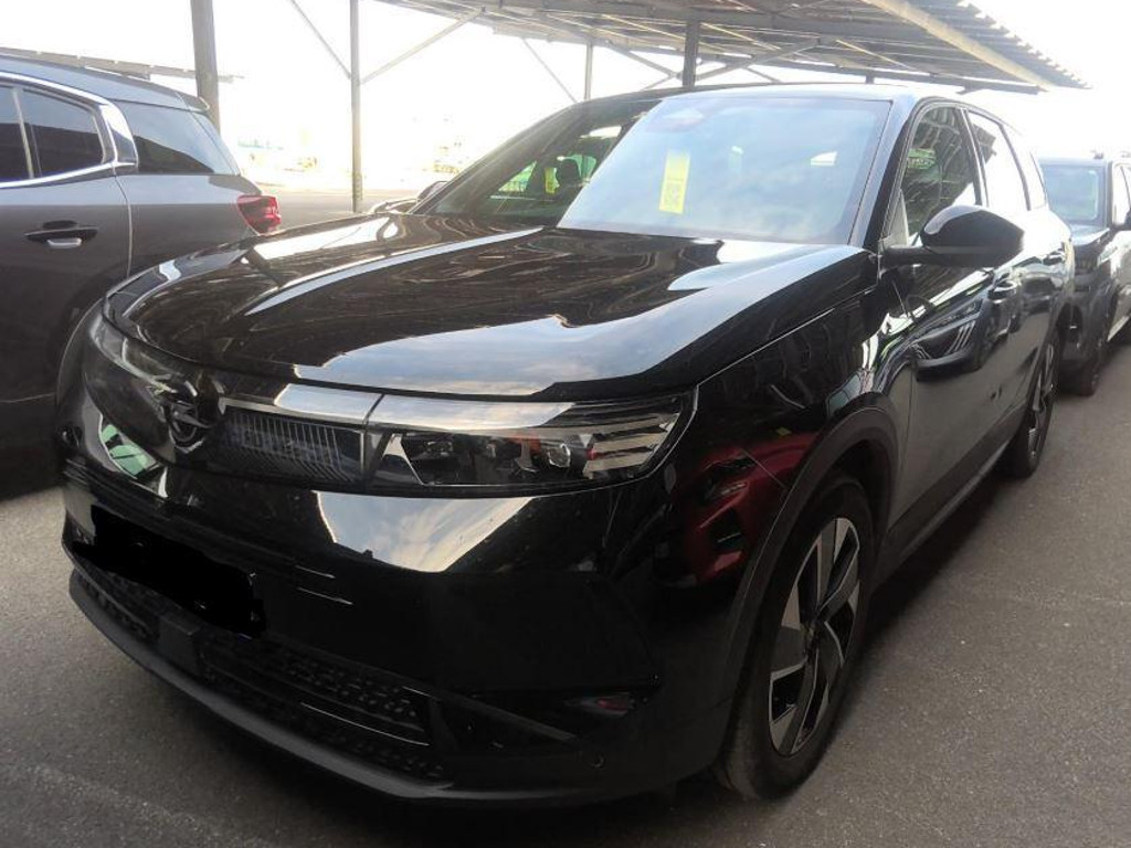 Opel Grandland X 2025 Benzine