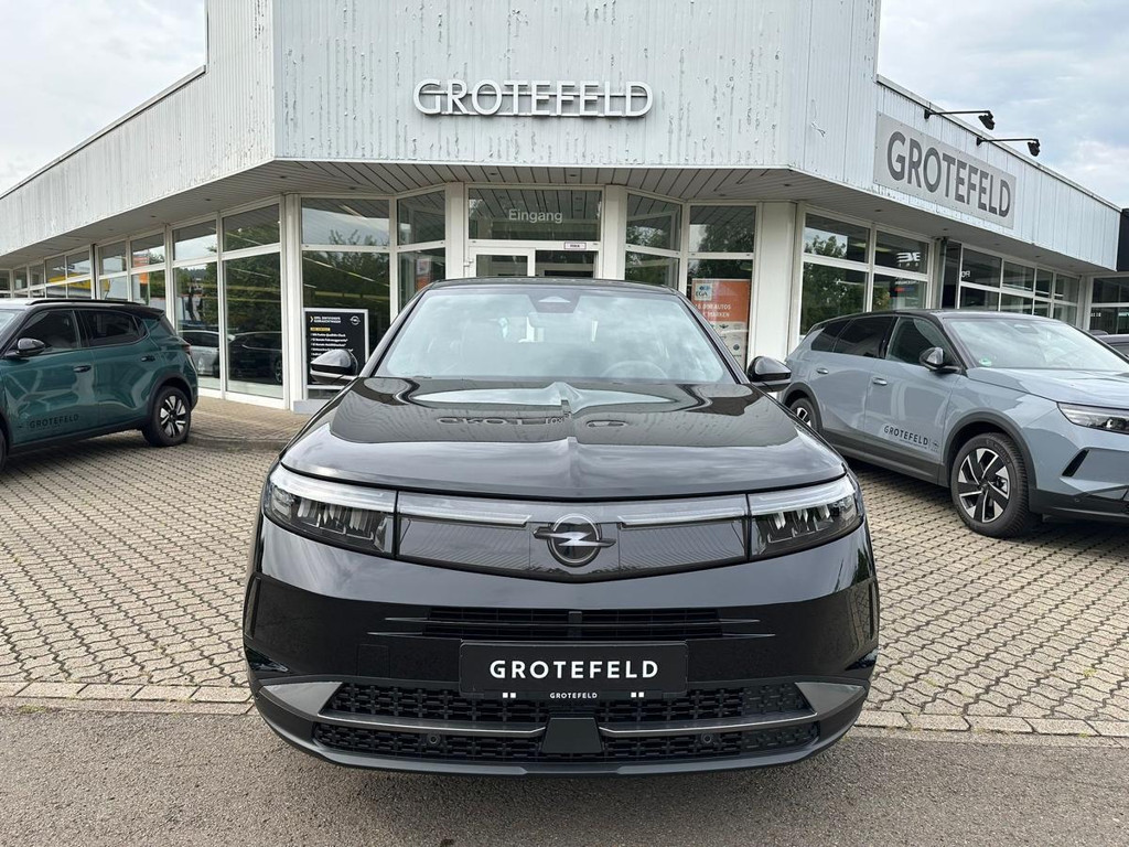 Opel Grandland X 2025 Benzine