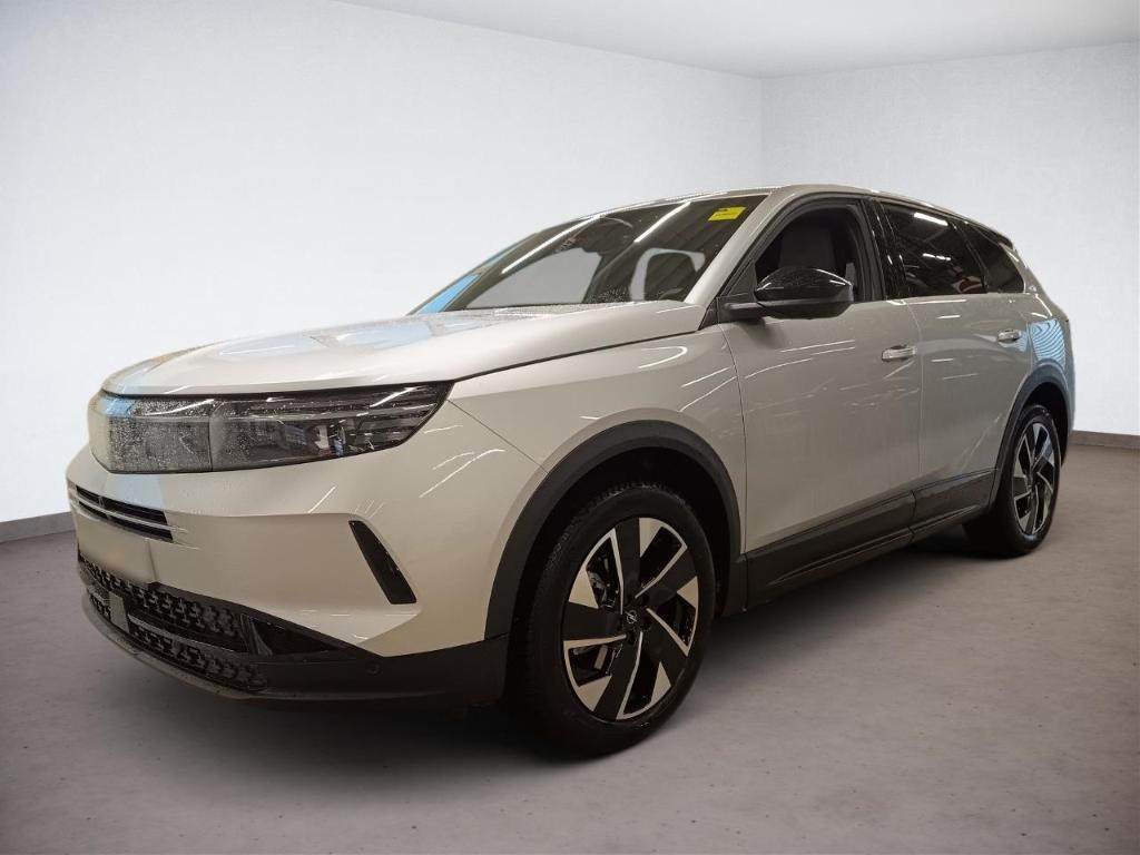 Opel Grandland X 2025 Benzine