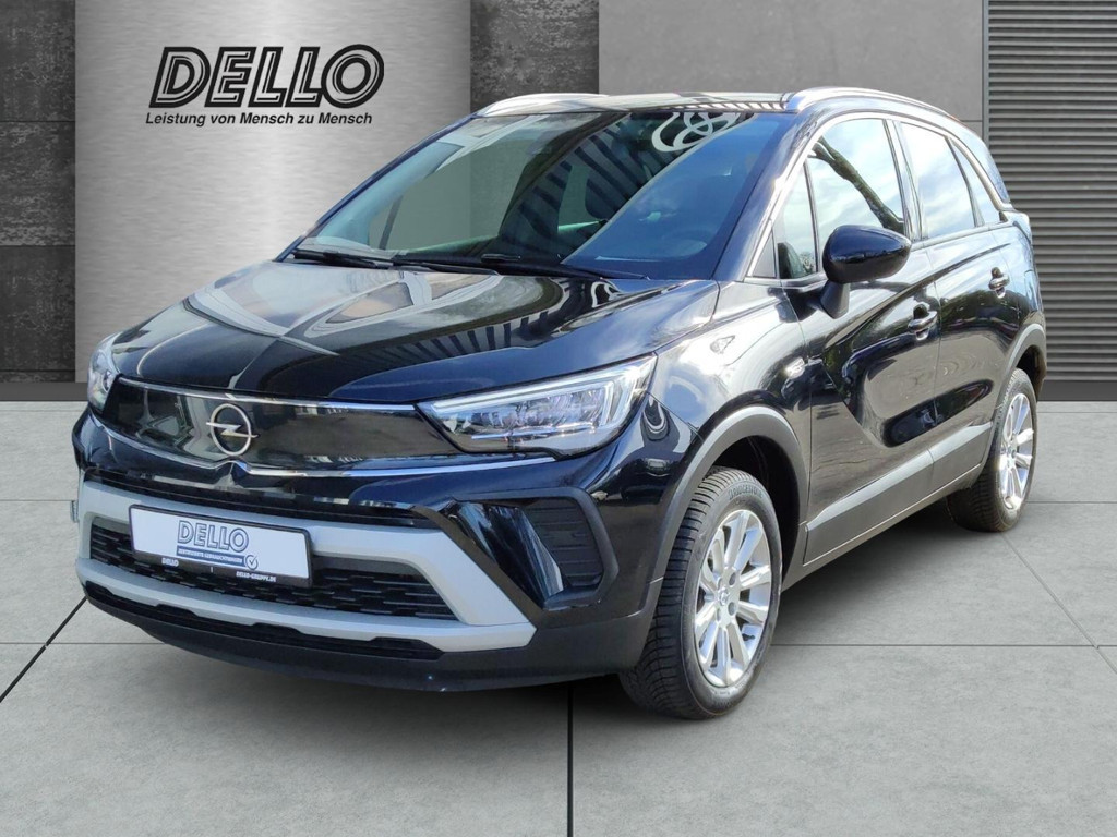 Opel Crossland X 2022 Benzine