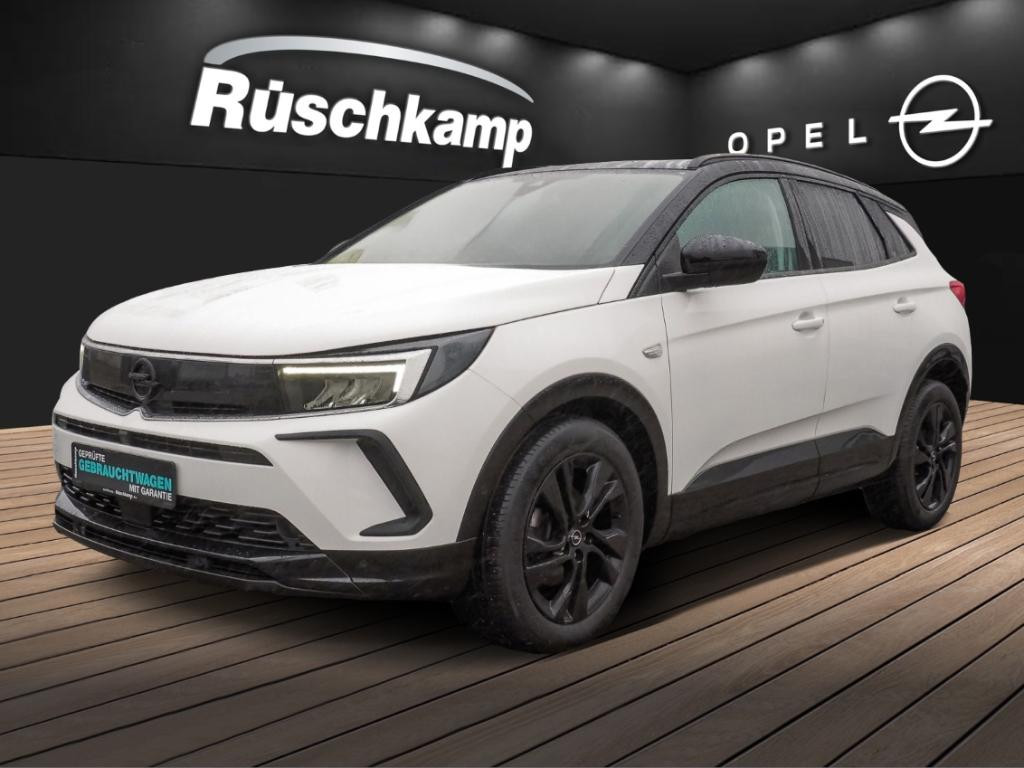 Opel Grandland X 2023 Diesel