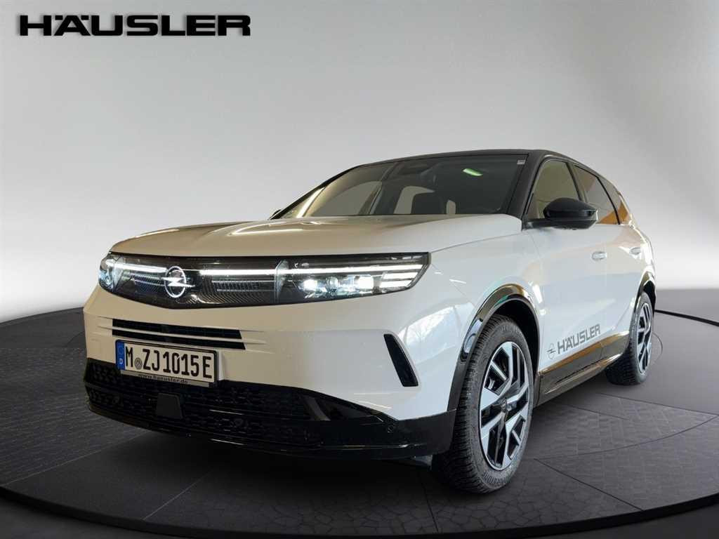 Opel Grandland X 2025 Hybride Benzine