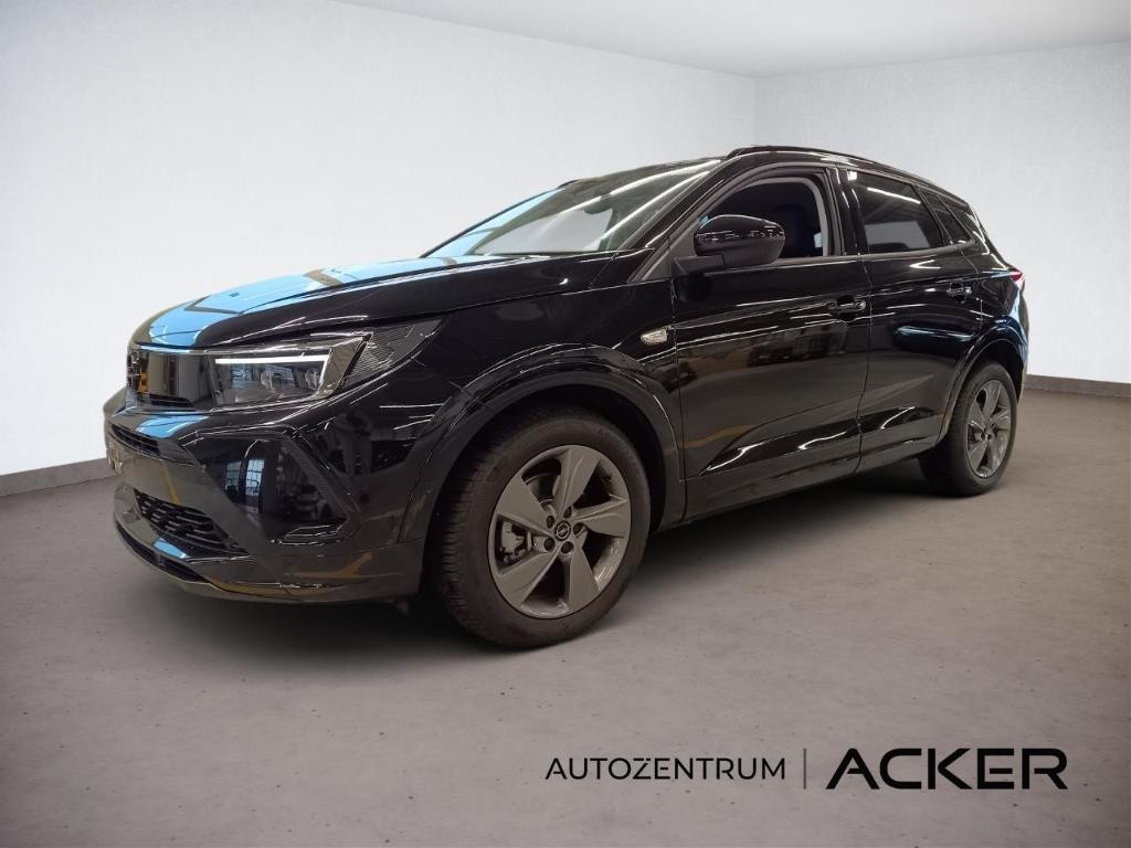 Opel Grandland X 2024 Benzine