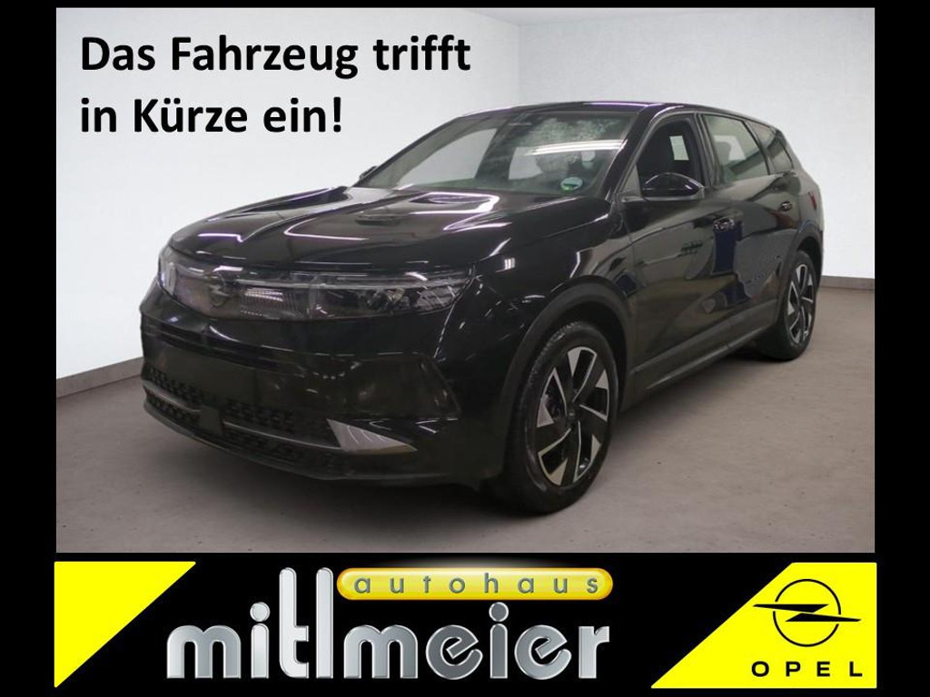 Opel Grandland X 2025 Hybride Benzine