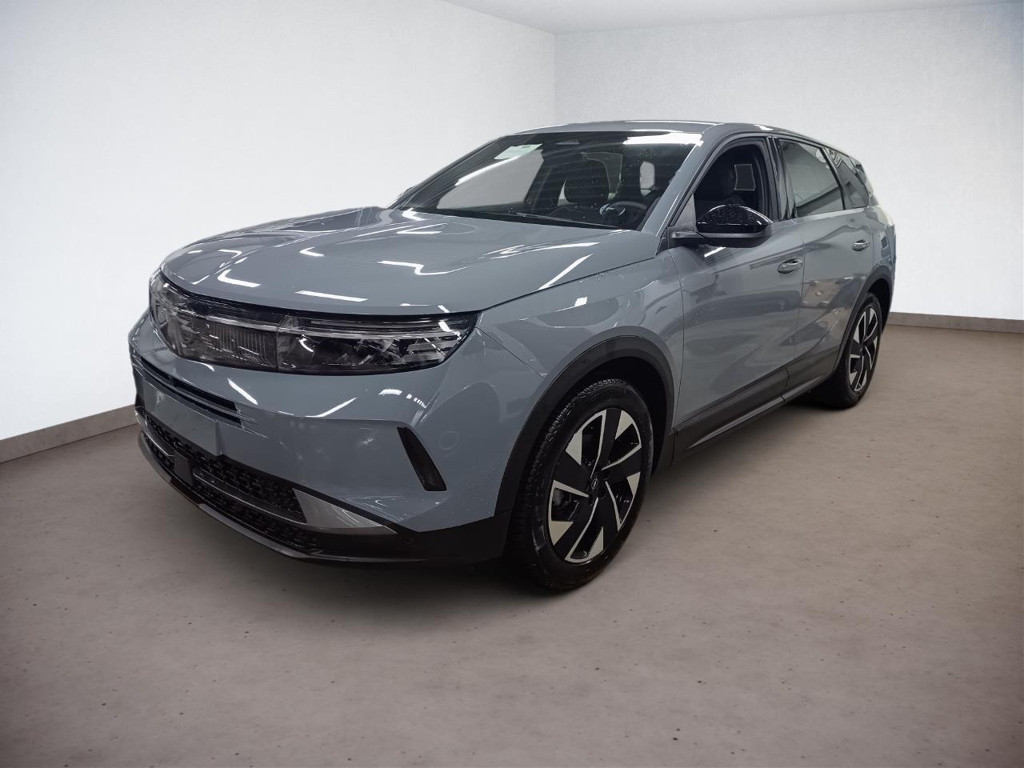 Opel Grandland X 2025 Benzine