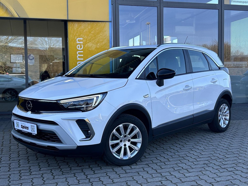 Opel Crossland X 2023 Diesel