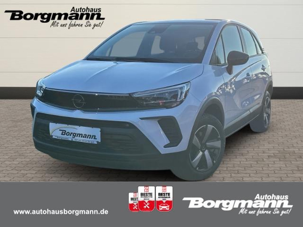 Opel Crossland X 2024 Benzine