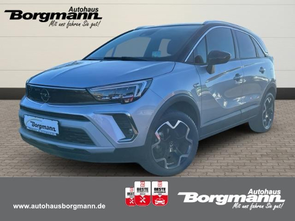 Opel Crossland X 2024 Benzine
