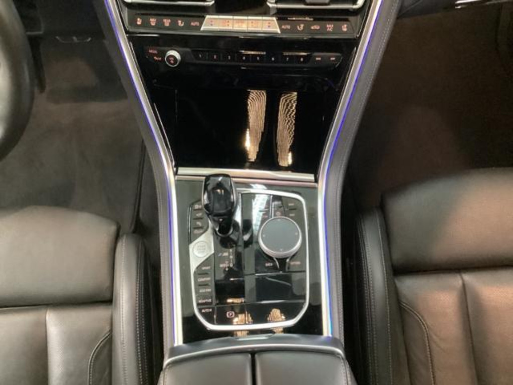 BMW M850 2021 Benzine