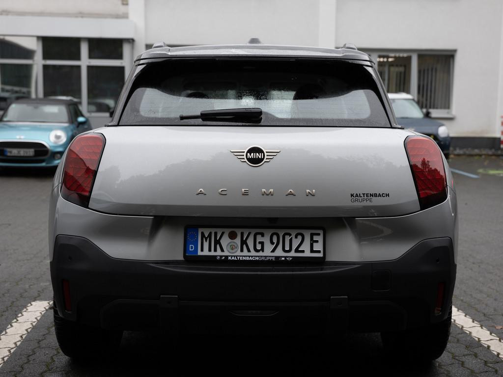 Mini Aceman E