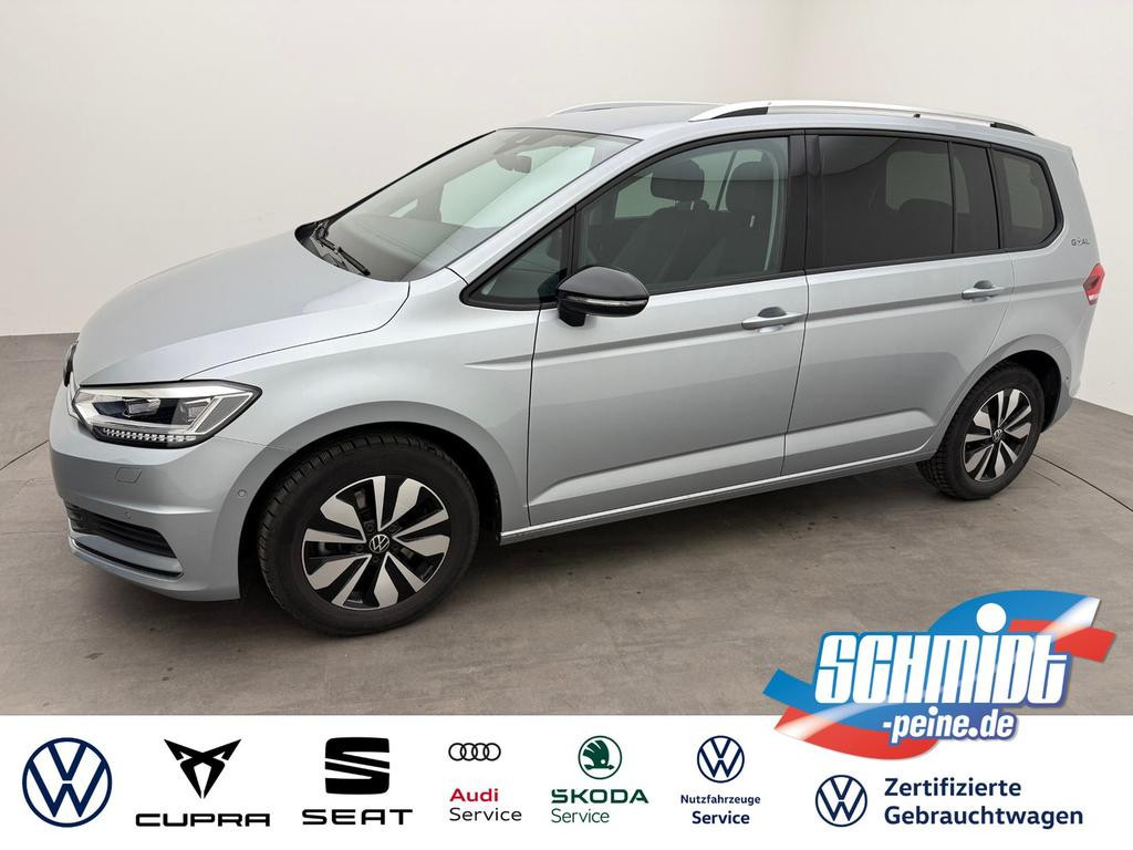 Volkswagen Touran 2025 Diesel