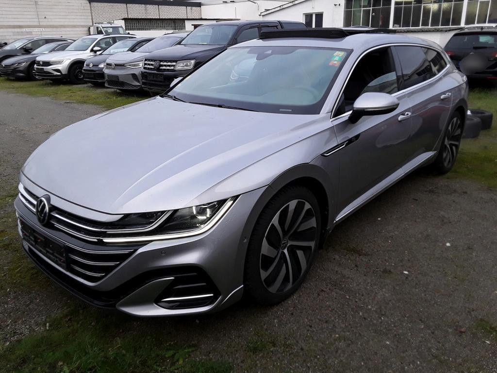 Volkswagen Arteon 2022 Diesel