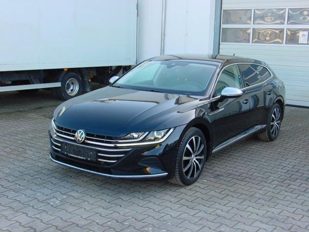 Volkswagen Arteon 2023 Diesel