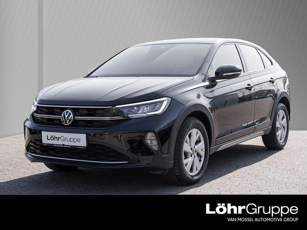 Volkswagen Taigo 2025 Benzine