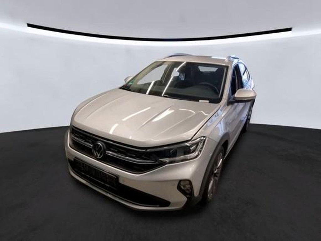 Volkswagen Taigo 2022 Benzine